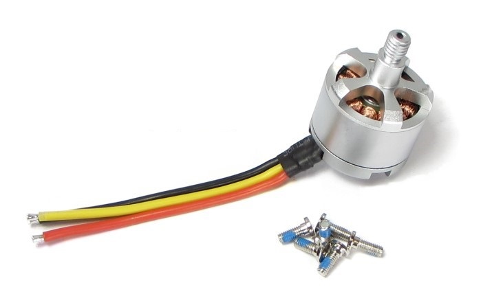 DJI Phantom 2/Vision New CCW Motor